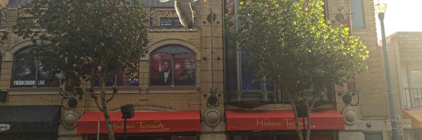 Museo de la Mecánica